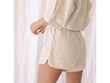 Relaxed Short in Natural