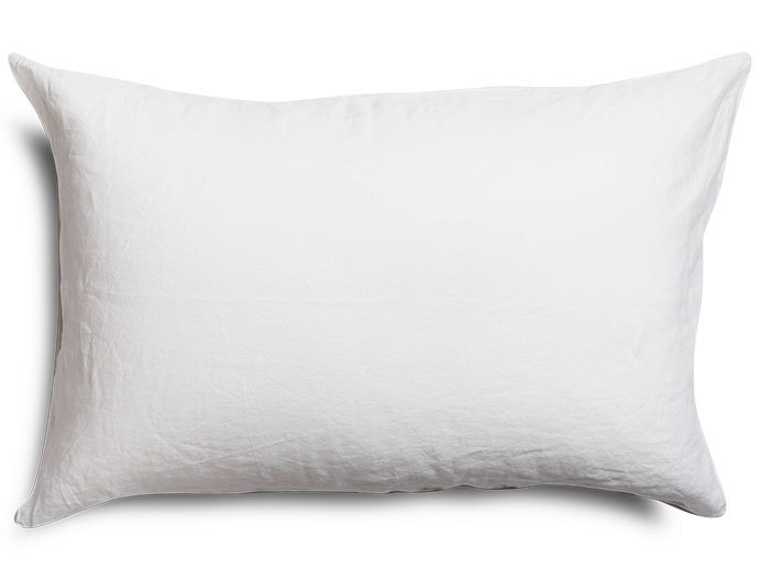 Referral Bonus Pure Linen Pillow Case Set (1)
