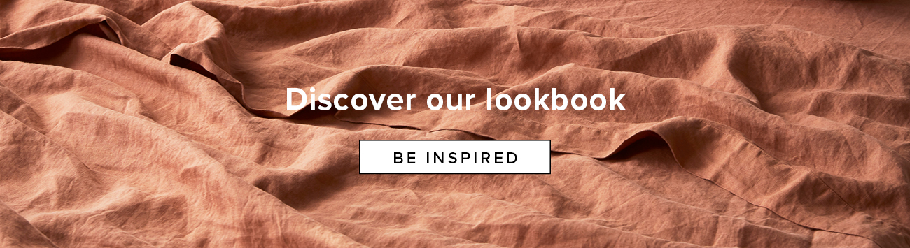 Discover our lookbook 