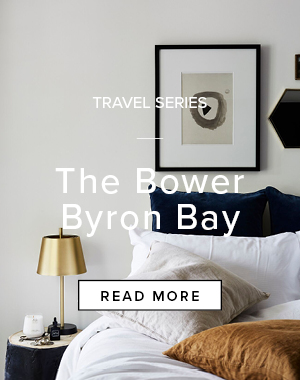 The Bower Byron Bay