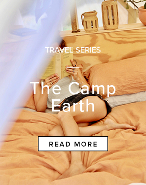 The Camp Earth