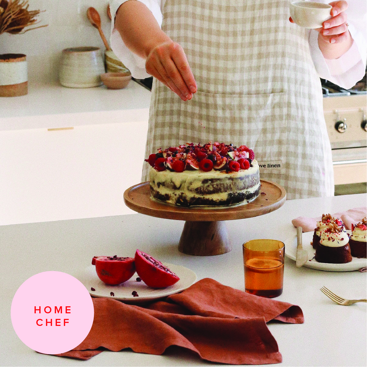 Home Chef