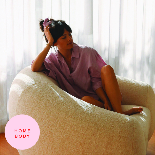 Home Body