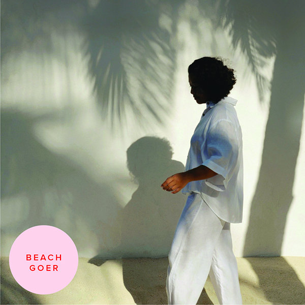 Beach Goers
