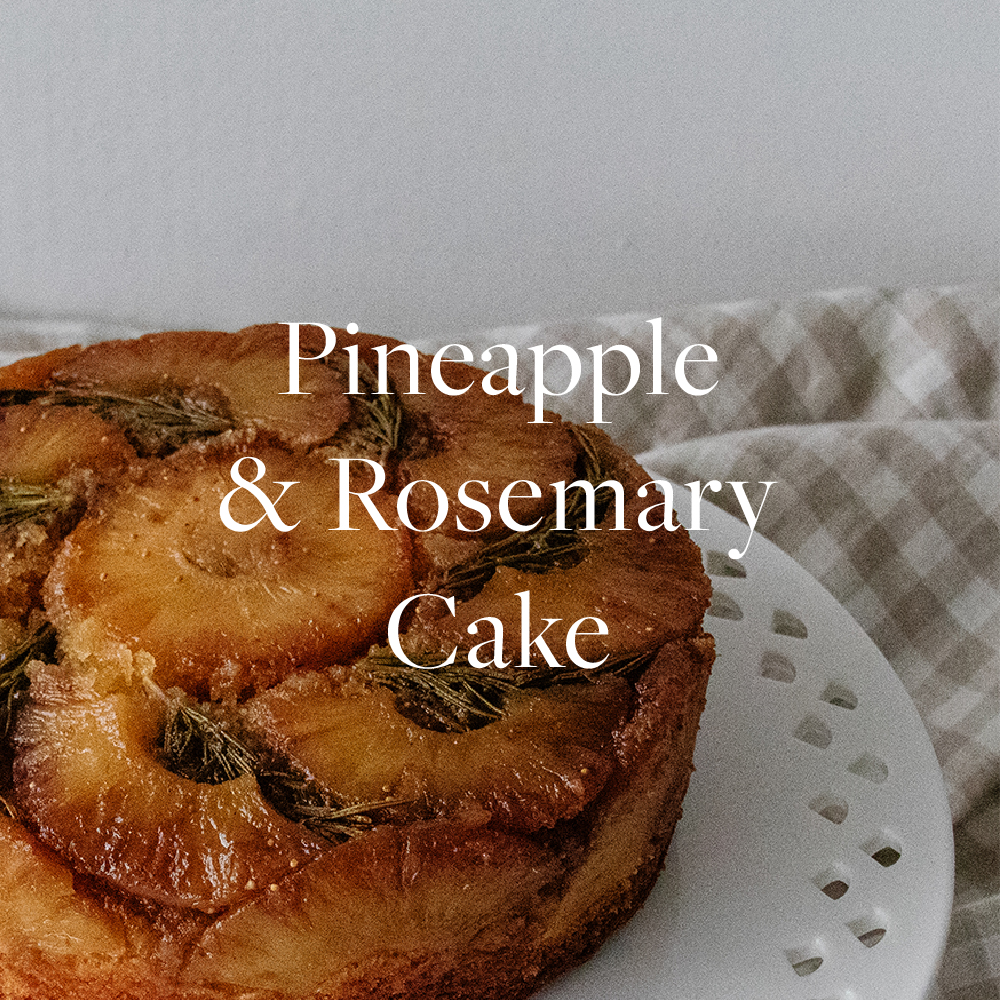 Christmas Recipe