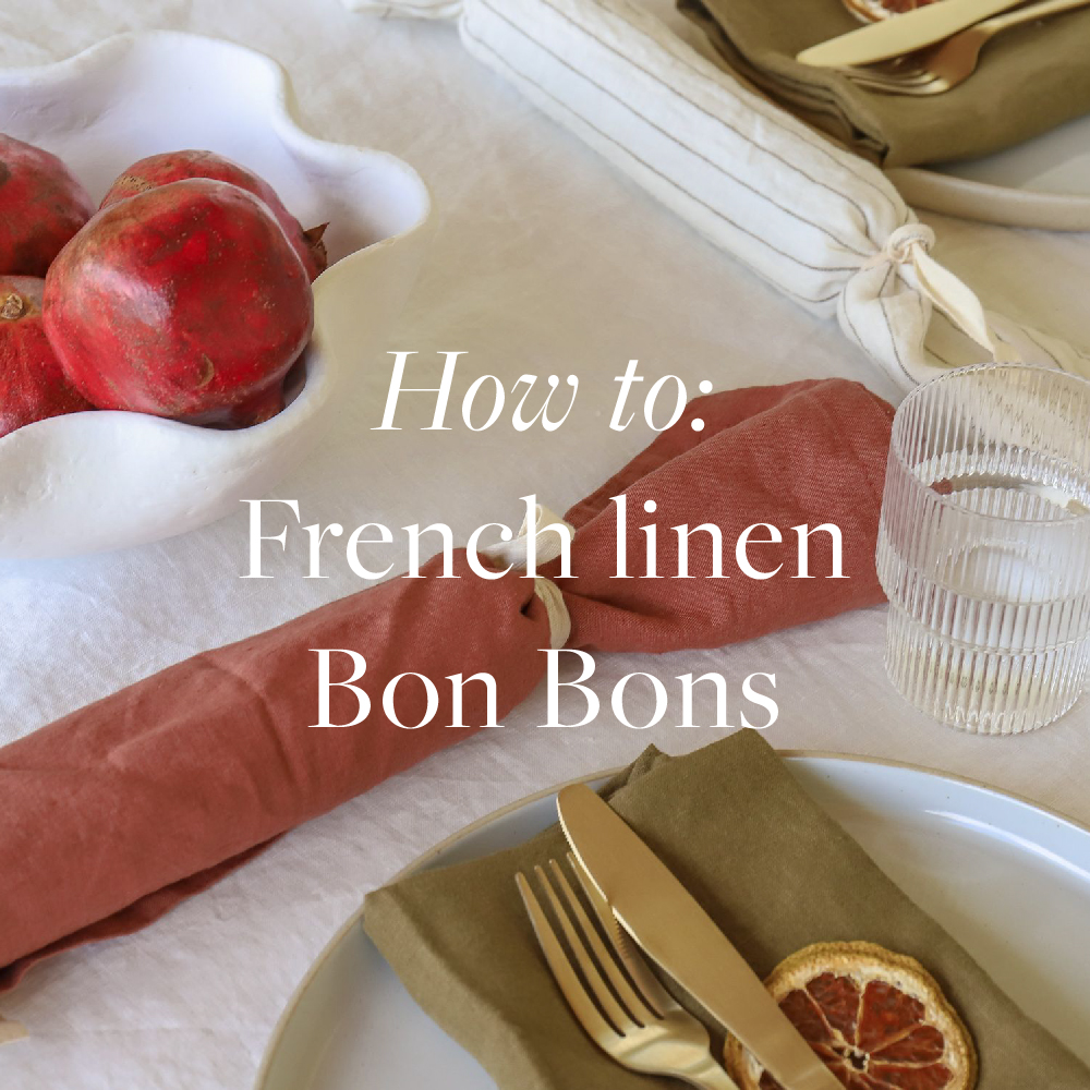 DIY Bon Bon