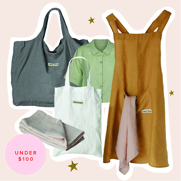 Under $100
