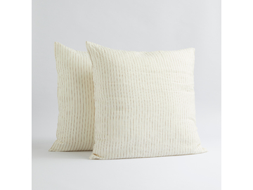 Cocoa Stripe