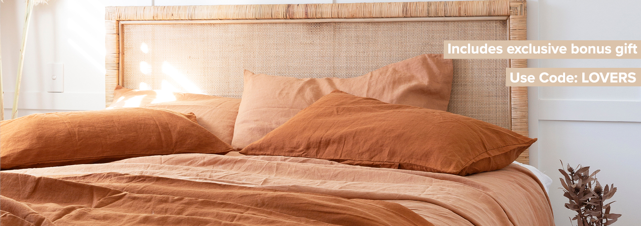 Lovers Luxe Bundles