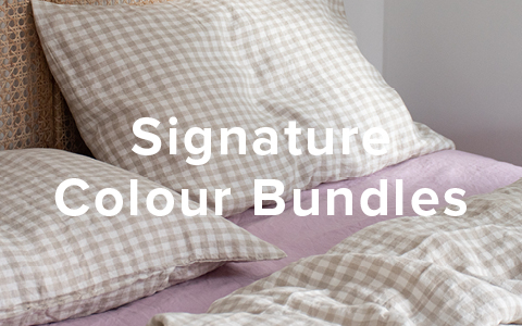 Signature Colour Bundles