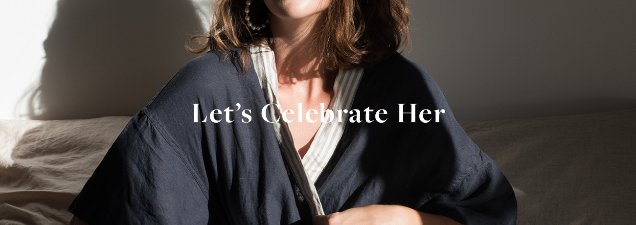Mother's Day Gift Guide