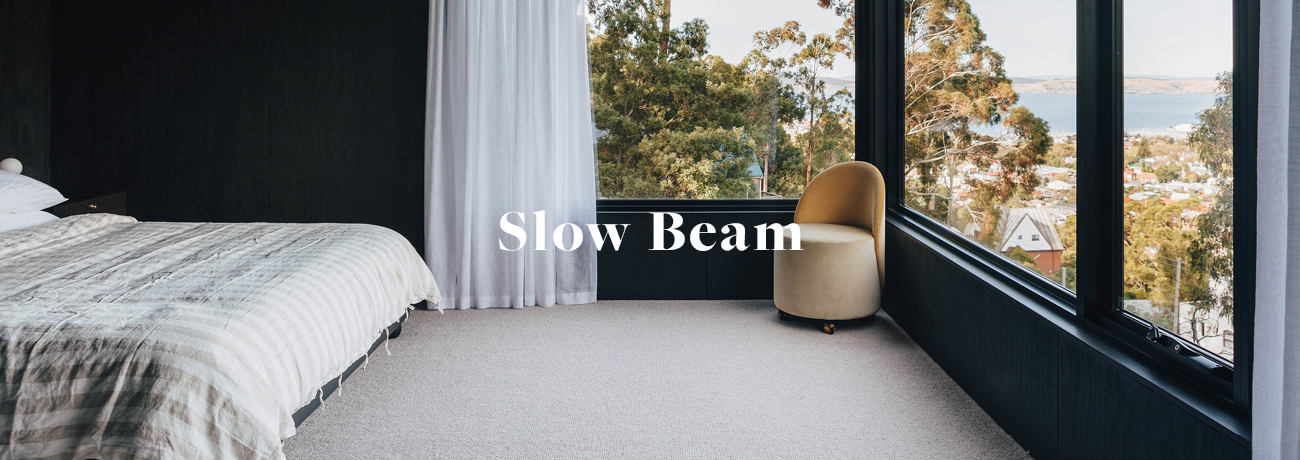 Places We Stay: Slow Beam