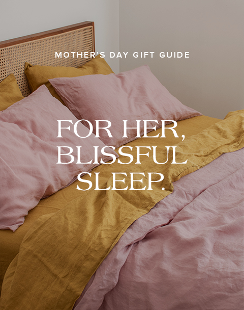 Mother's Day Sleep Gifts