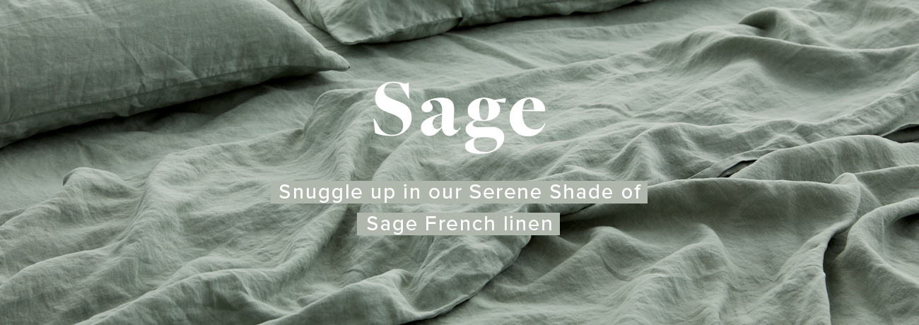 Bedroom Sage